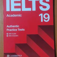 Ielts academic 19