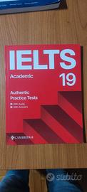 Ielts academic 19