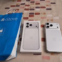 Iphone 17 pro Max 256 gb