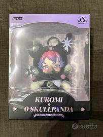 Kuromi x Skullpanda - Pop Mart