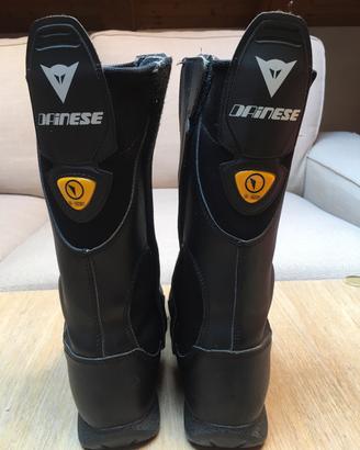 Stivali dainese