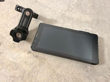 Interphone Ridesync SYNC55 – Display Moto Apple Ca