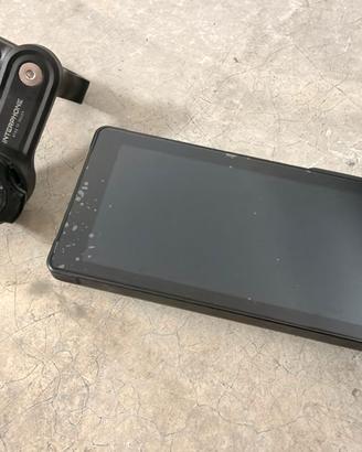 Interphone Ridesync SYNC55 – Display Moto Apple Ca