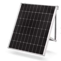 Kit pannello solare da balcone