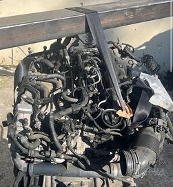 Motore 2.0 diesel-DFF