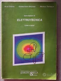 Esercitazioni di Elettrotecnica