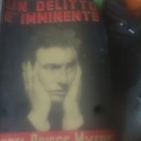 Un delitto è imminente 