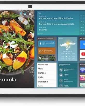 Amazon Echo Show 21 (Ultimo modello) | IMBALLATO