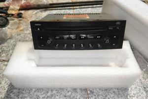 autoradio per Peugeot 206