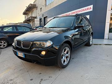 Bmw X3 xDrive 20d Futura