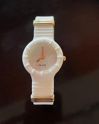 Orologio hip hop Swarovski