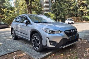 Subaru xv 2.0i e-boxer 4dventure lineartronic