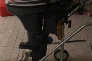 Gommone Selva marine+motore