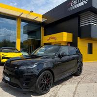 LAND ROVER Range Rover Sport 3.0D 249 CV DYNAMIC
