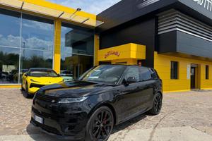 LAND ROVER Range Rover Sport 3.0D 249 CV DYNAMIC
