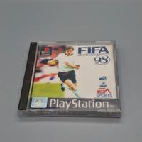 Giochi PS1