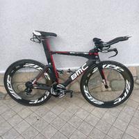 BMC Crono Timemachine 01