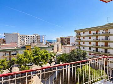 5 LOCALI A MANFREDONIA