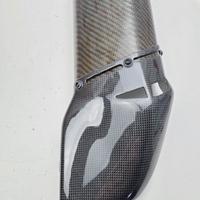 Scarico termignoni ducati multistrada 1200