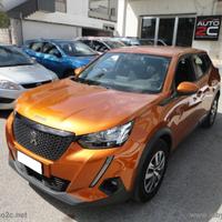 PEUGEOT 2008 BlueHDi 110 S&S GT