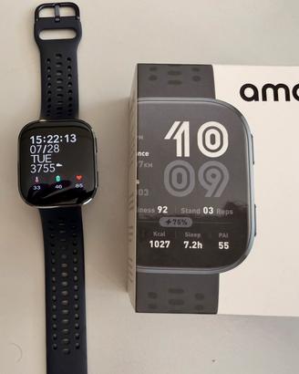 Amazfit Bip 6 blu