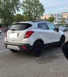 Opel Mokka 2016 benz 1.6 b-color