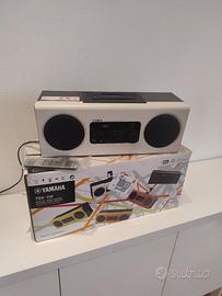 Stereo Yamaha tsx-112