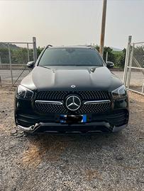 Mercedes GLE 350 DE Premium Plus