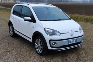 Volkswagen up! 1.0 75 CV 5p. cross
