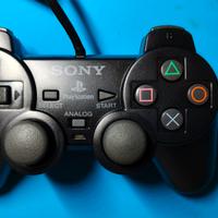 controller PlayStation 2 ricondizionato 