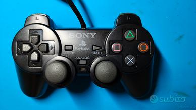 controller PlayStation 2 ricondizionato 