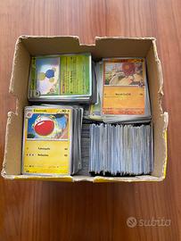 Carte Pokemon