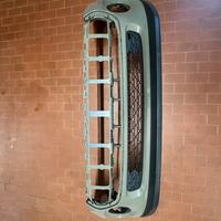 PARAURTI ANTERIORE ORIGINALE MINI COOPER ONE F55