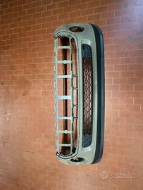 PARAURTI ANTERIORE ORIGINALE MINI COOPER ONE F55