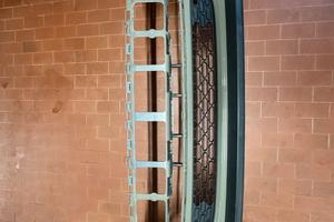 PARAURTI ANTERIORE ORIGINALE MINI COOPER ONE F55