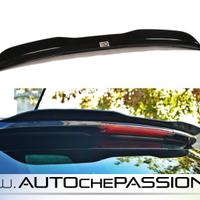 Prolungamento spoiler alettone per Alfa 159 SW