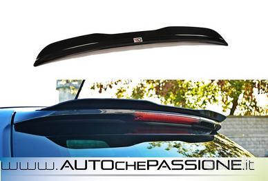 Prolungamento spoiler alettone per Alfa 159 SW