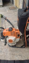stihl fr 460 tc 