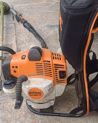 stihl fr 460 tc 