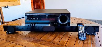 Soundbar Yamaha