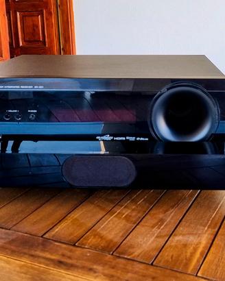 Soundbar Yamaha