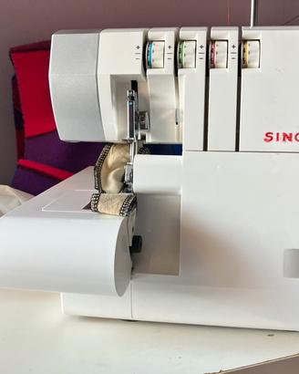 Singer tagliacuci 14SH754