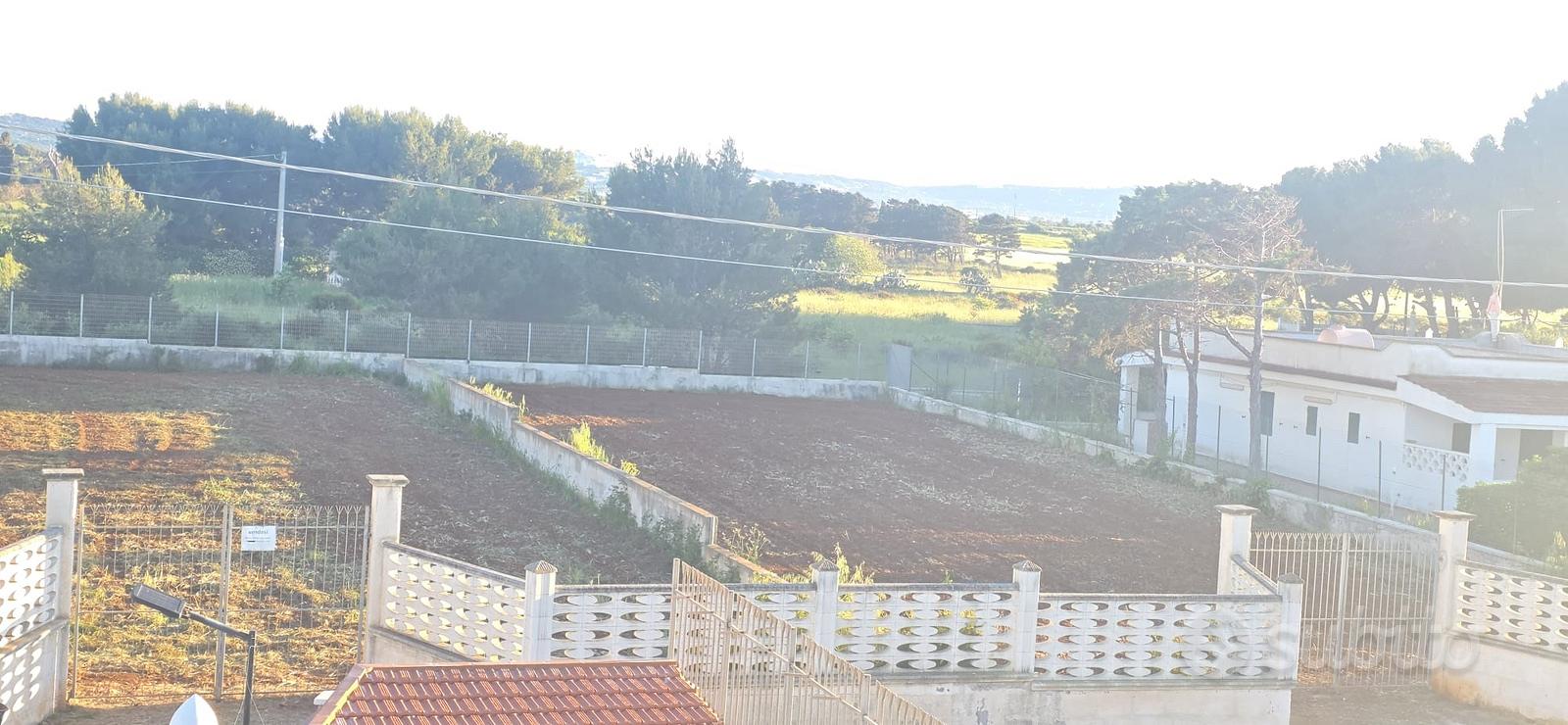 Terreno agricolo - Altro