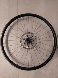 cerchi carbonio 29 boost miche k4