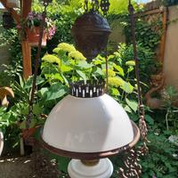lampadario saliscendi 