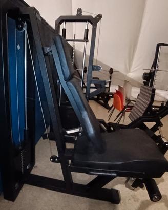 Leg Extension