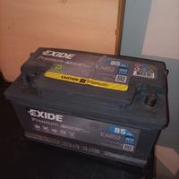batteria 