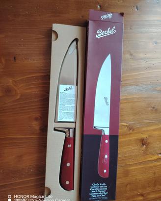 Coltelli Berkel