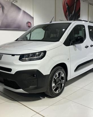 FIAT Doblò Passo Corto Benzina Magic Top 110cv