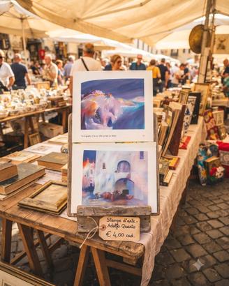 stampa l'Angolo del vintage fasano via piave 139